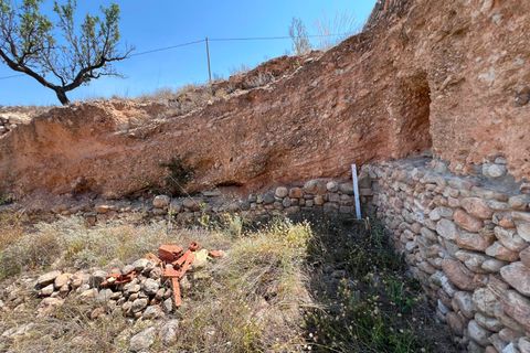 Helårsgrund i Barbarroja, Alicante, Barbarroja - € 65.000 | Ref: AMAM-PARCMJCU - foto 19