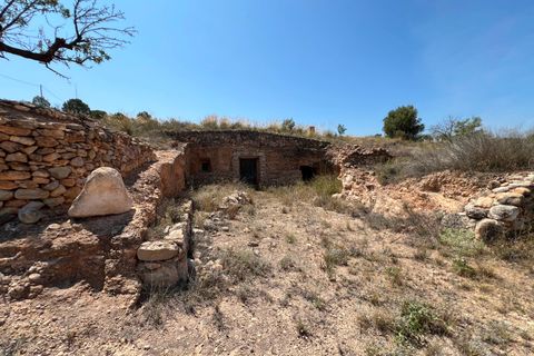 Helårsgrund i Barbarroja, Alicante, Barbarroja - € 65.000 | Ref: AMAM-PARCMJCU - foto 20