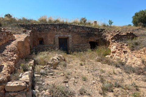 Helårsgrund i Barbarroja, Alicante, Barbarroja - € 65.000 | Ref: AMAM-PARCMJCU - foto 21