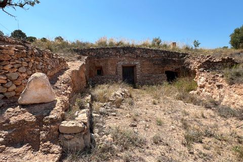 Helårsgrund i Barbarroja, Alicante, Barbarroja - € 65.000 | Ref: AMAM-PARCMJCU - foto 22