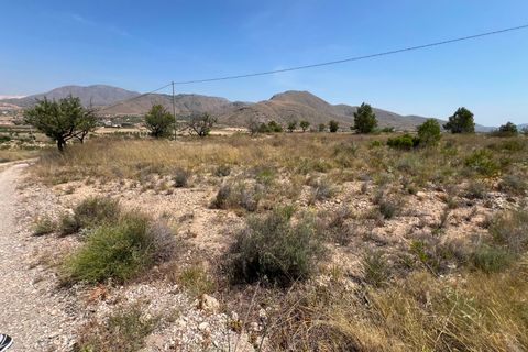 Helårsgrund i Barbarroja, Alicante, Barbarroja - € 65.000 | Ref: AMAM-PARCMJCU - foto 26