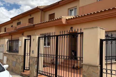 Byhus i Pinoso, Alicante, Pinoso - € 175.000 | Ref: IVC13806 - foto 2