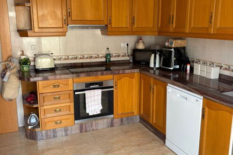 Byhus i Pinoso, Alicante, Pinoso - € 175.000 | Ref: IVC13806 - foto 6