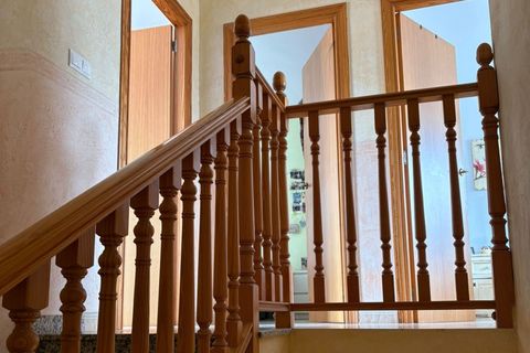Byhus i Pinoso, Alicante, Pinoso - € 175.000 | Ref: IVC13806 - foto 9