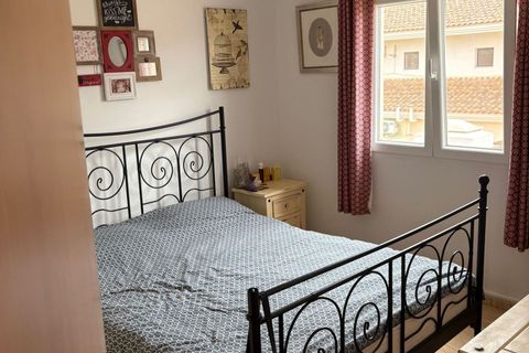 Byhus i Pinoso, Alicante, Pinoso - € 175.000 | Ref: IVC13806 - foto 11