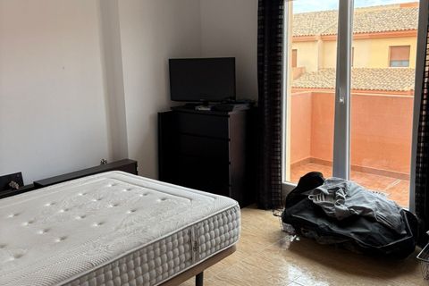 Byhus i Pinoso, Alicante, Pinoso - € 175.000 | Ref: IVC13806 - foto 12
