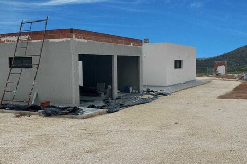 Villa i El Canton, Murcia, El Canton - € 385 000 | Ref: CC0625N - foto 2