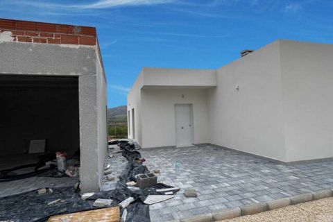 Villa i El Canton, Murcia, El Canton - € 385 000 | Ref: CC0625N - foto 3
