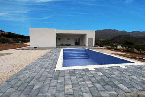 Villa i El Canton, Murcia, El Canton - € 385 000 | Ref: CC0625N - foto 4