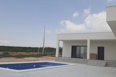 Villa i Pinoso, Alicante, Pinoso - € 325.000 | Ref: CC0626N - foto 4