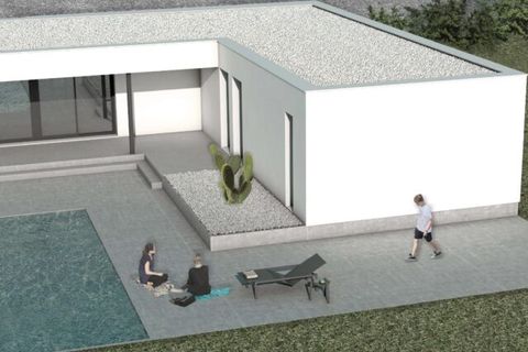 Villa i Pinoso, Alicante, Pinoso - € 325.000 | Ref: CC0626N - foto 7