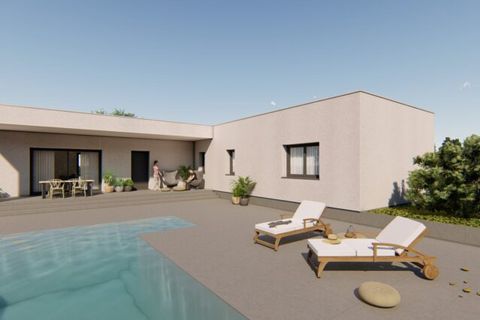 Villa i Pinoso, Alicante, Pinoso - € 325.000 | Ref: CC0626N - foto 8