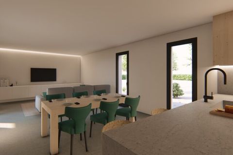 Villa i Pinoso, Alicante, Pinoso - € 325.000 | Ref: CC0626N - foto 9