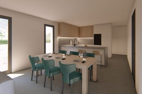 Villa i Pinoso, Alicante, Pinoso - € 325.000 | Ref: CC0626N - foto 11