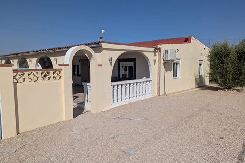 Landejendom i Sax, Alicante, Sax - € 209.000 | Ref: GRU08638 - foto 1