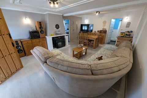 Landejendom i Sax, Alicante, Sax - € 209.000 | Ref: GRU08638 - foto 6