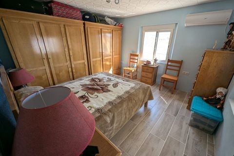 Landejendom i Sax, Alicante, Sax - € 209.000 | Ref: GRU08638 - foto 11
