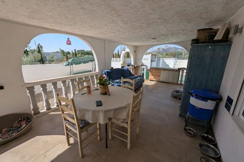 Landejendom i Sax, Alicante, Sax - € 209.000 | Ref: GRU08638 - foto 21