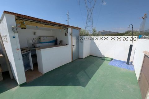 Landejendom i Sax, Alicante, Sax - € 209.000 | Ref: GRU08638 - foto 25