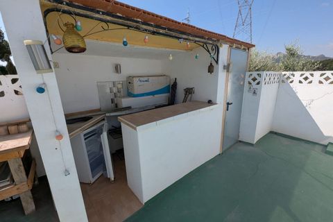 Landejendom i Sax, Alicante, Sax - € 209.000 | Ref: GRU08638 - foto 28