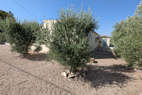 Landejendom i Sax, Alicante, Sax - € 209.000 | Ref: GRU08638 - foto 29