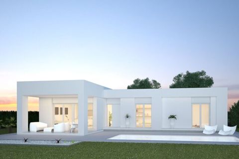 Villa i Pinoso, Alicante, Pinoso - € 365.000 | Ref: CC0631N - foto 1