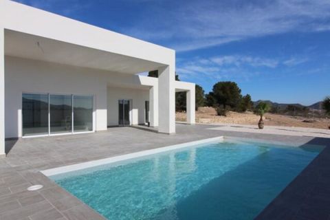 Villa i Pinoso, Alicante, Pinoso - € 365.000 | Ref: CC0631N - foto 2