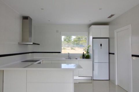 Villa i Pinoso, Alicante, Pinoso - € 365.000 | Ref: CC0631N - foto 3