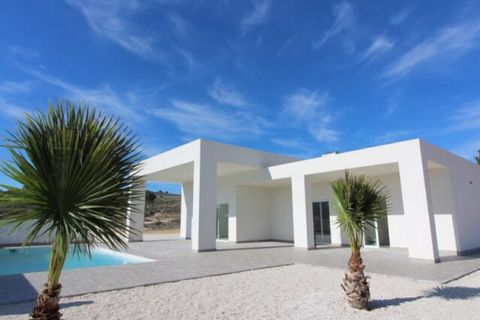 Villa i Pinoso, Alicante, Pinoso - € 365.000 | Ref: CC0631N - foto 4