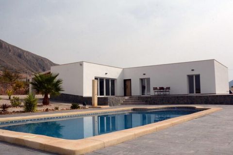 Villa a Macisvenda, Murcia, Macisvenda - € 355.000 | Ref: CC0637 - foto 2