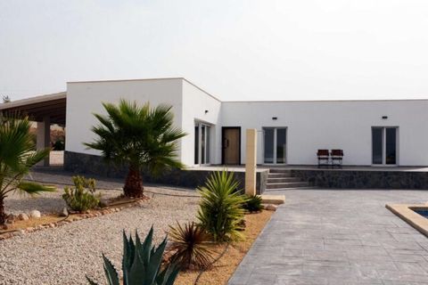 Villa a Macisvenda, Murcia, Macisvenda - € 355.000 | Ref: CC0637 - foto 3