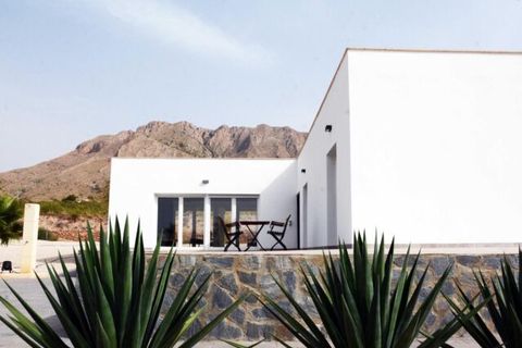 Villa a Macisvenda, Murcia, Macisvenda - € 355.000 | Ref: CC0637 - foto 4