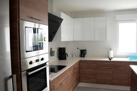 Villa a Macisvenda, Murcia, Macisvenda - € 355.000 | Ref: CC0637 - foto 5