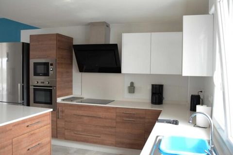Villa a Macisvenda, Murcia, Macisvenda - € 355.000 | Ref: CC0637 - foto 6