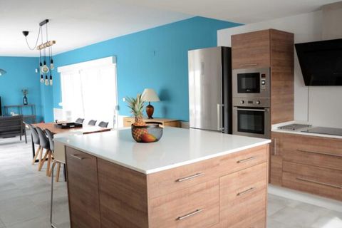 Villa a Macisvenda, Murcia, Macisvenda - € 355.000 | Ref: CC0637 - foto 7