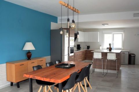 Villa a Macisvenda, Murcia, Macisvenda - € 355.000 | Ref: CC0637 - foto 11