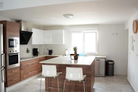 Villa a Macisvenda, Murcia, Macisvenda - € 355.000 | Ref: CC0637 - foto 12