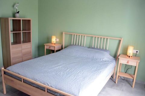 Villa a Macisvenda, Murcia, Macisvenda - € 355.000 | Ref: CC0637 - foto 20
