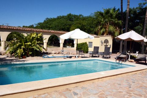 Villa i Daya Vieja, Alicante, Daya Vieja - € 750.000 | Ref: CC0638 - foto 2