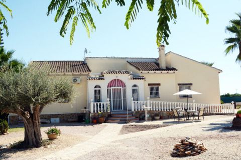 Villa i Daya Vieja, Alicante, Daya Vieja - € 750.000 | Ref: CC0638 - foto 3