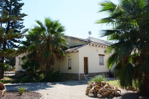 Villa i Daya Vieja, Alicante, Daya Vieja - € 750.000 | Ref: CC0638 - foto 4