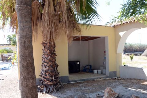 Villa i Daya Vieja, Alicante, Daya Vieja - € 750.000 | Ref: CC0638 - foto 7