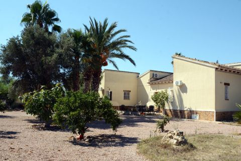 Villa i Daya Vieja, Alicante, Daya Vieja - € 750.000 | Ref: CC0638 - foto 8