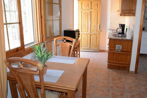 Villa i Daya Vieja, Alicante, Daya Vieja - € 750.000 | Ref: CC0638 - foto 11