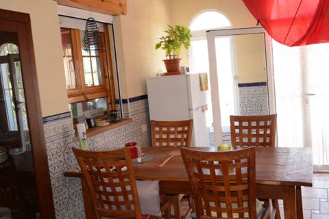 Villa i Daya Vieja, Alicante, Daya Vieja - € 750.000 | Ref: CC0638 - foto 15