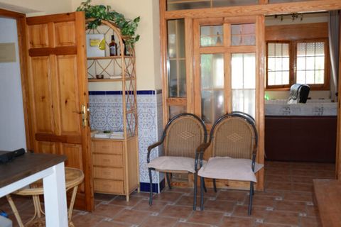 Villa i Daya Vieja, Alicante, Daya Vieja - € 750.000 | Ref: CC0638 - foto 17