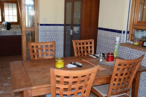 Villa i Daya Vieja, Alicante, Daya Vieja - € 750.000 | Ref: CC0638 - foto 18