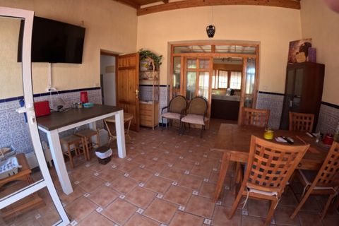 Villa i Daya Vieja, Alicante, Daya Vieja - € 750.000 | Ref: CC0638 - foto 19