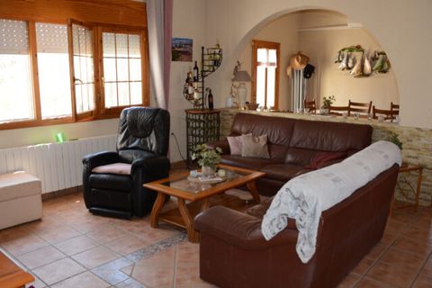 Villa i Daya Vieja, Alicante, Daya Vieja - € 750.000 | Ref: CC0638 - foto 20