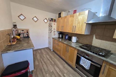 Villa i Sax, Alicante, Sax - € 229.995 | Ref: IVD13814 - foto 9